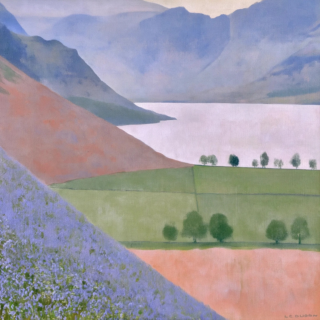 A Guide to Rannerdale Bluebells: When to Go & What to See