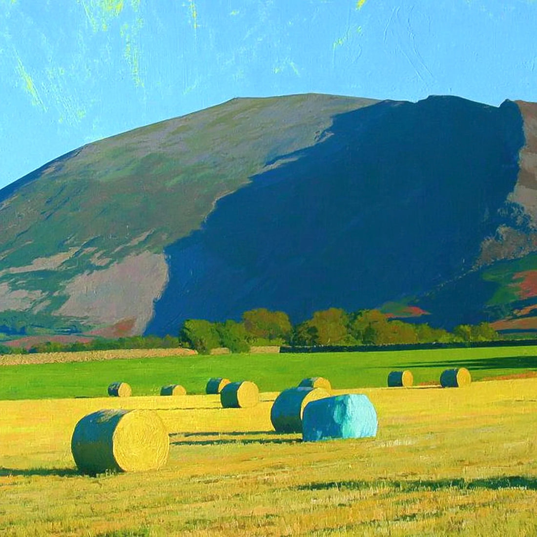 Poems About the Lake District: The Verses and Their Places