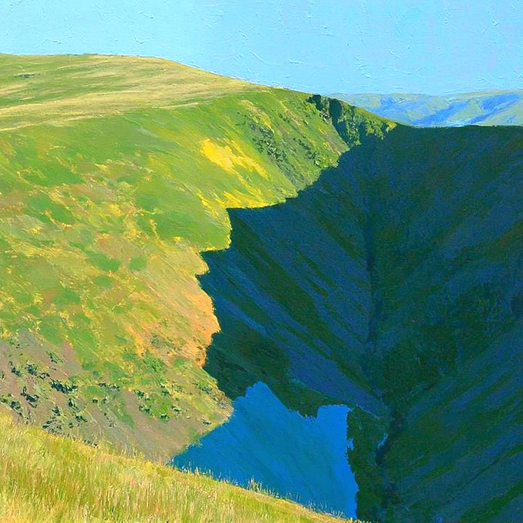Souther Fell Wall Art