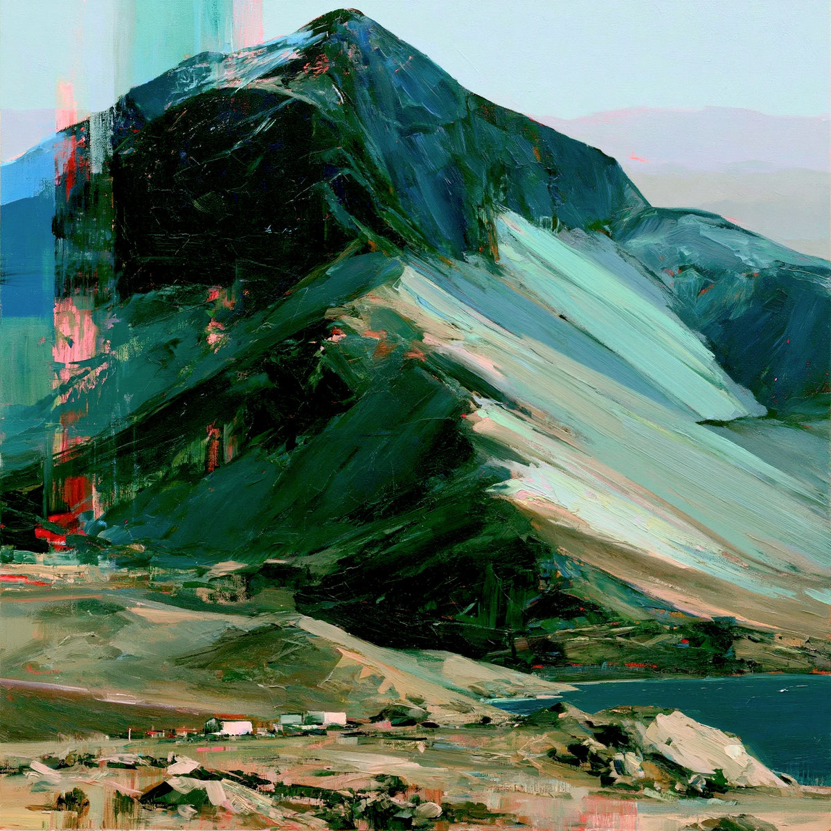 Quentin Hart