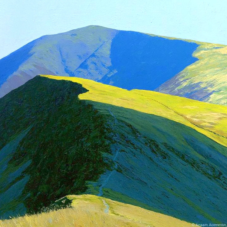 Great Rigg Wall Art