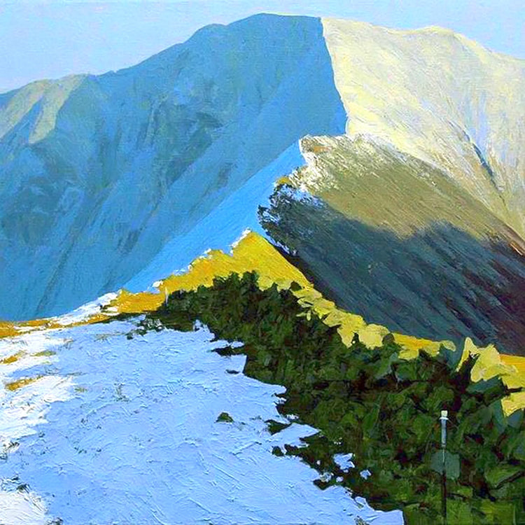 Fairfield Wall Art