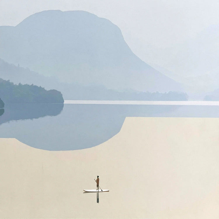 Ullswater Wall Art