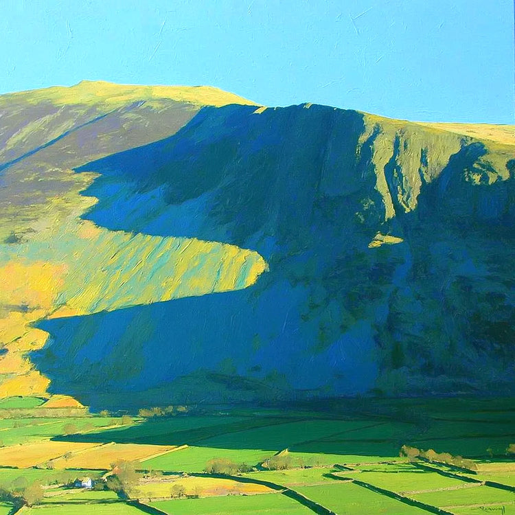 Clough Head Wall Art