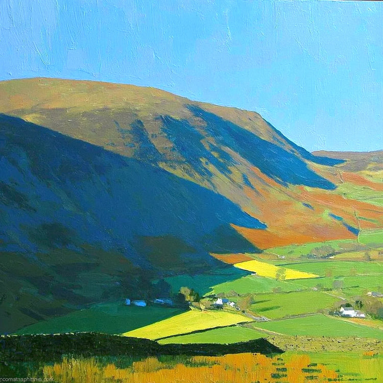 Barrow Wall Art