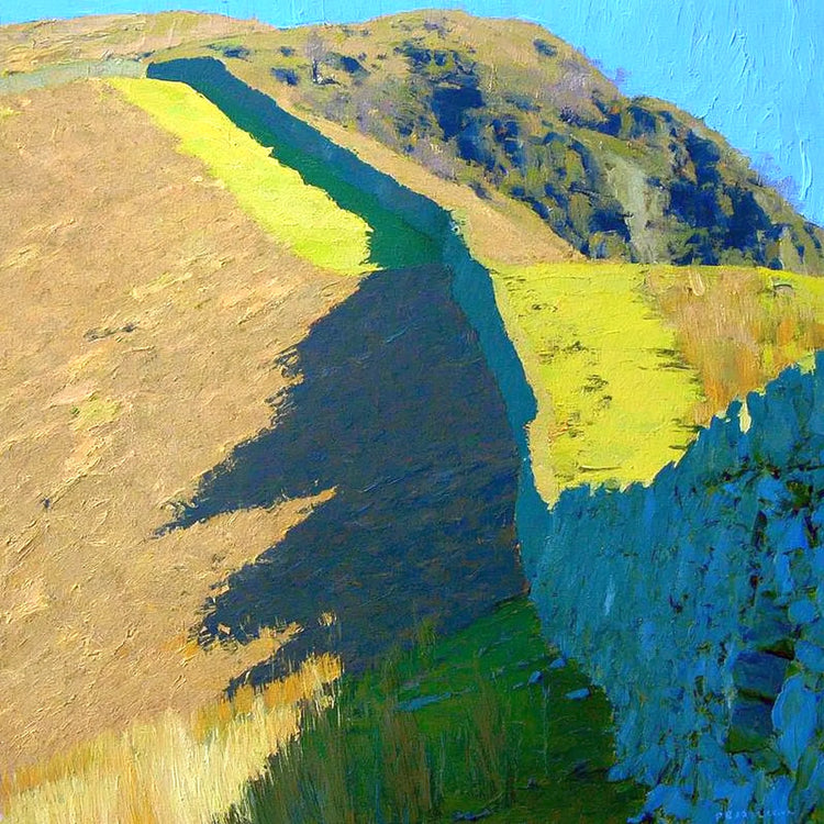 High Rigg Wall Art