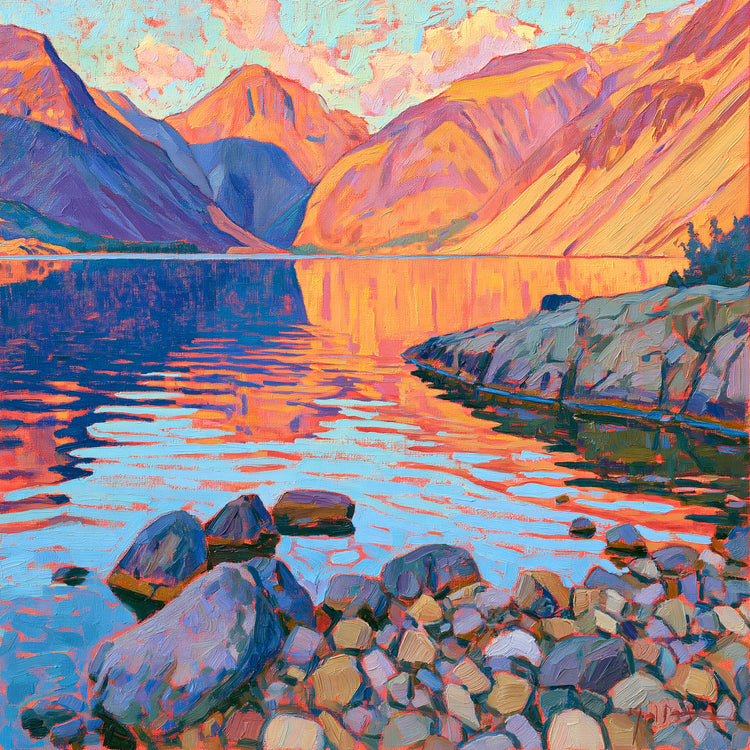 Wasdale Head Wall Art
