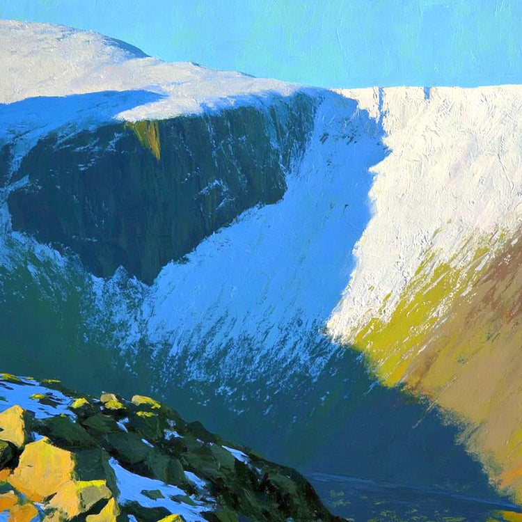 Lingmell Wall Art