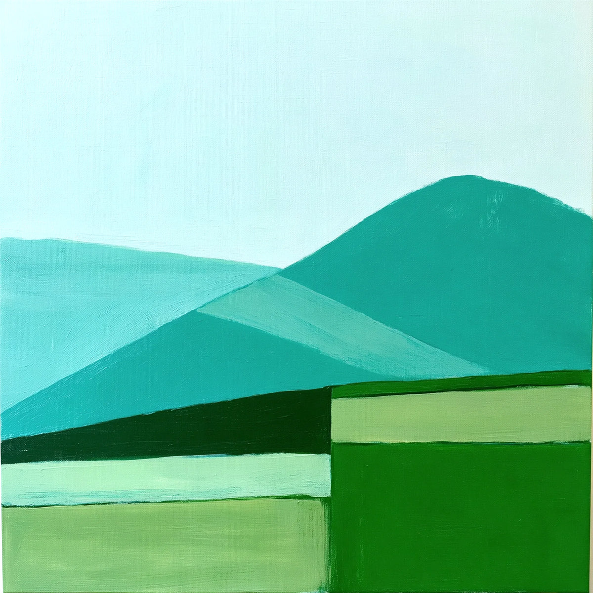 Blencathra Wall Art