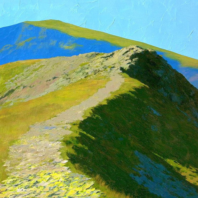 Place Fell Wall Art