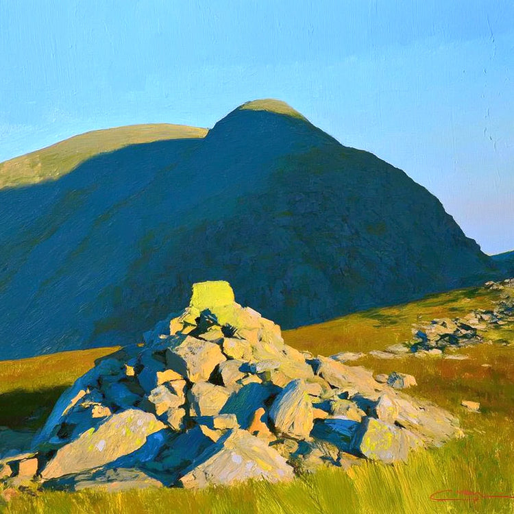 Brandreth Wall Art