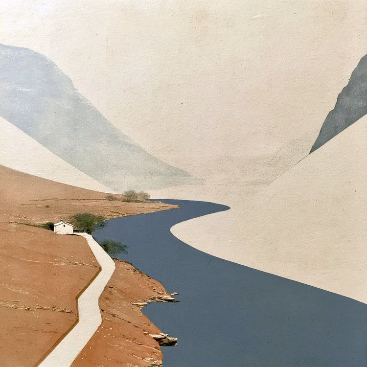 Wasdale Wall Art