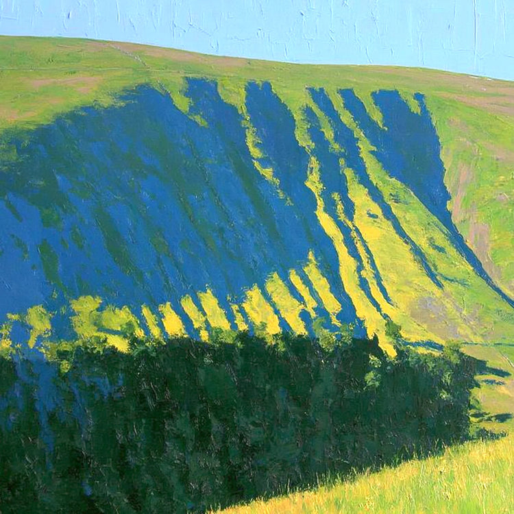 Wether Hill Wall Art