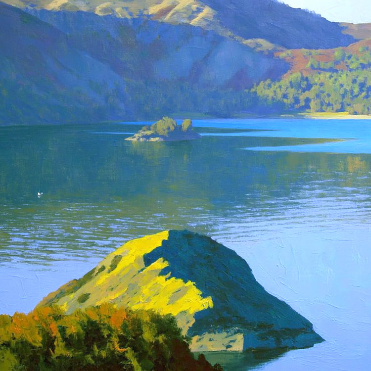 Glenridding Dodd Wall Art