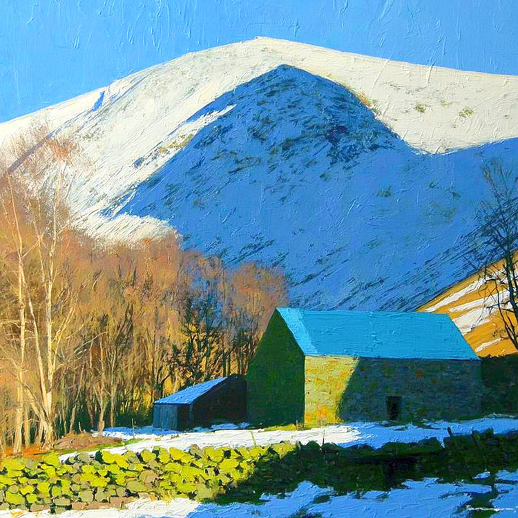 Bowscale Fell Wall Art