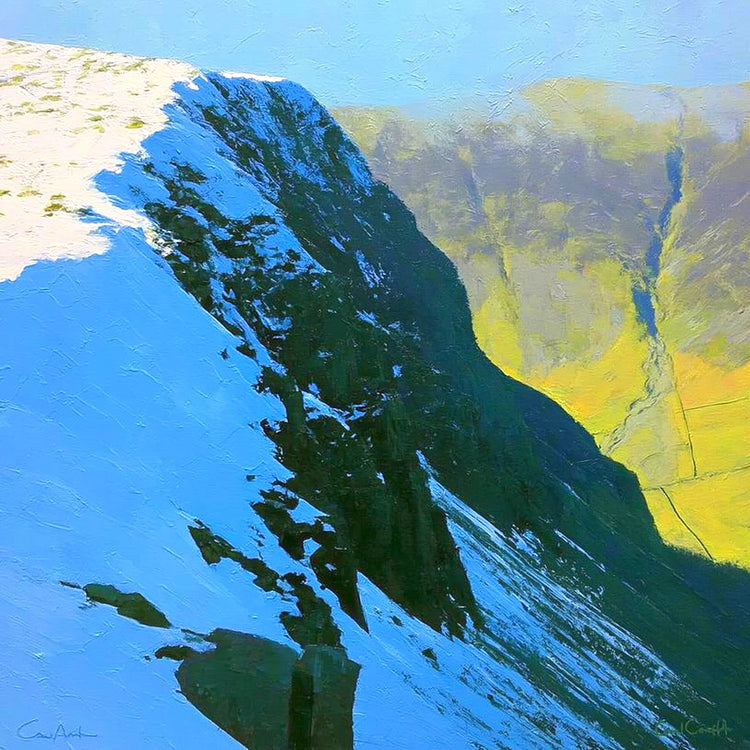 Birkhouse Moor Wall Art
