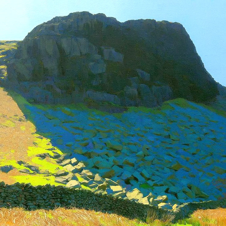 Buckbarrow Wall Art