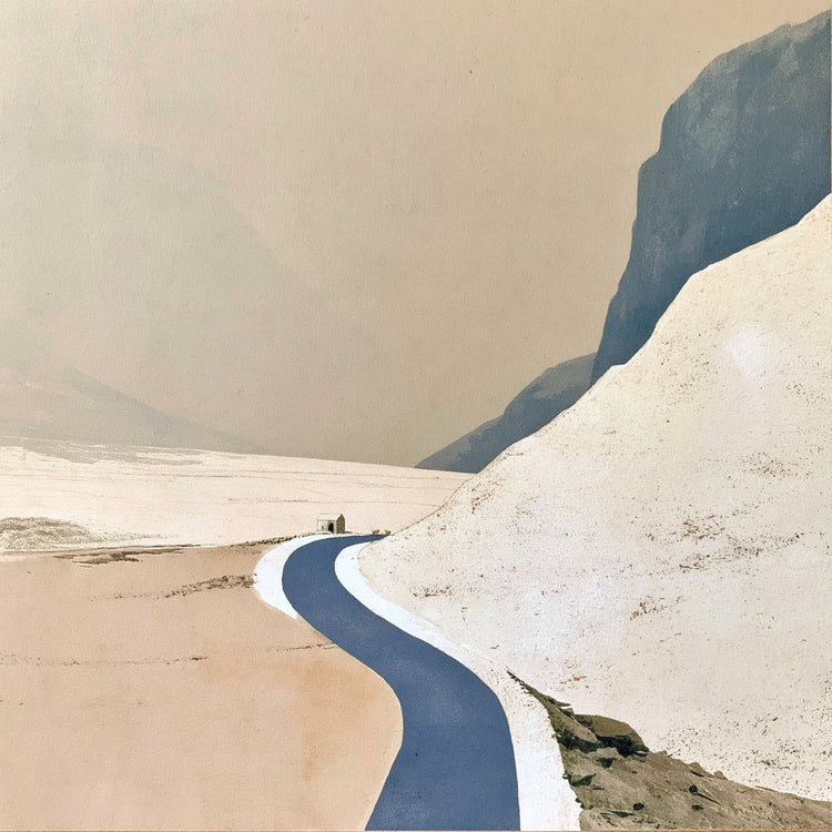 Honister Pass Wall Art
