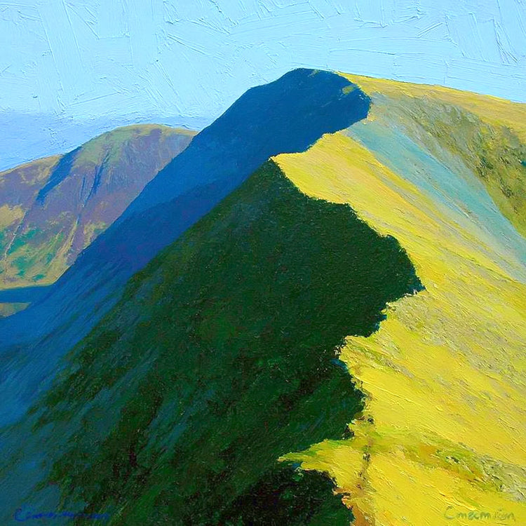 Whiteless Pike Wall Art