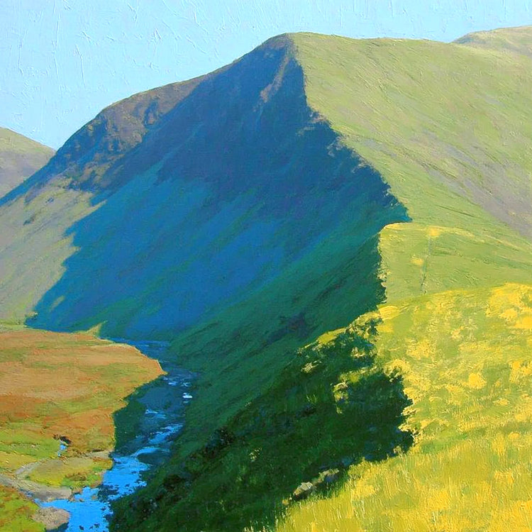 Froswick Wall Art