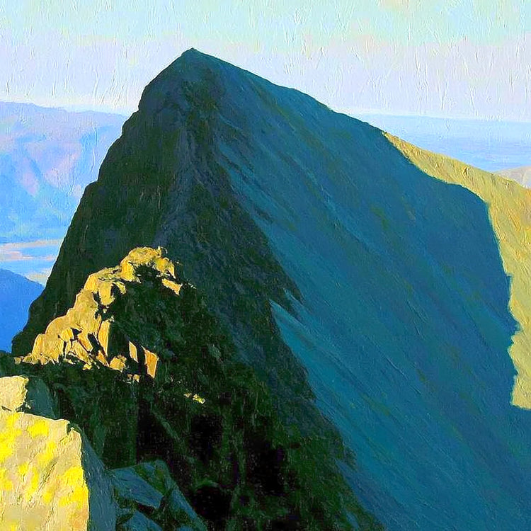 Steeple Wall Art