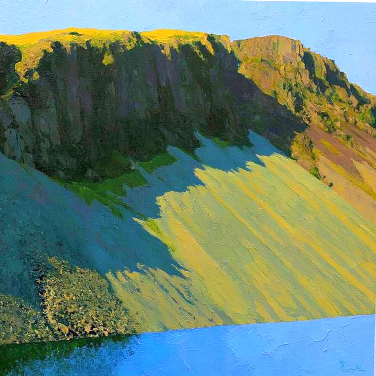 Illgill Head Wall Art