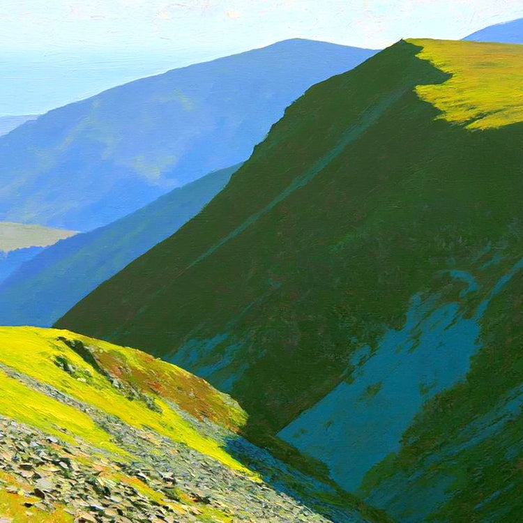 Knott Rigg Wall Art