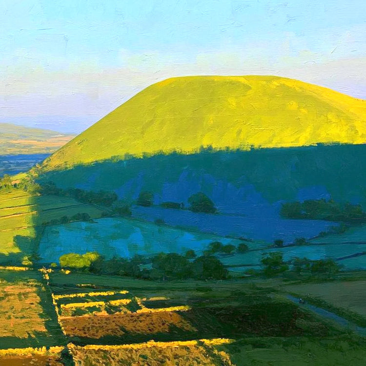 Great Mell Fell Wall Art