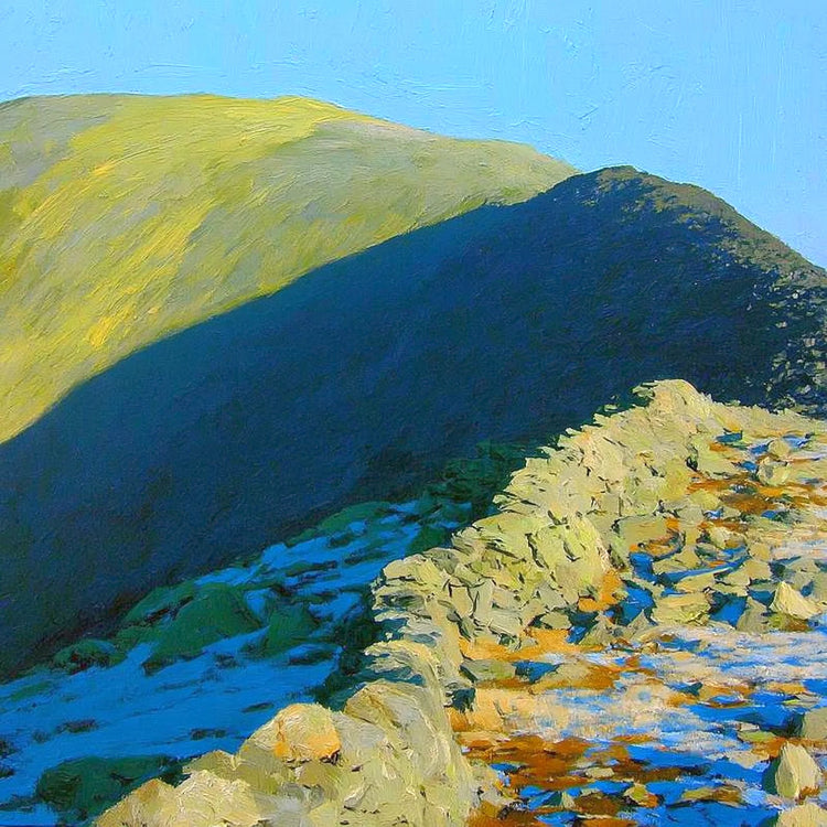 Hart Crag Wall Art
