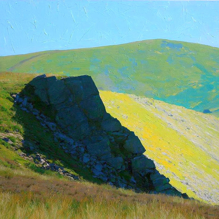 Armboth Fell Wall Art