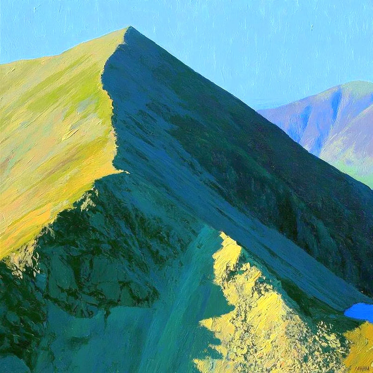 Catstye Cam Wall Art
