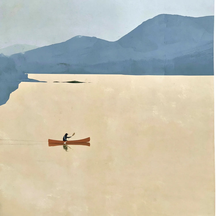 Derwentwater Wall Art