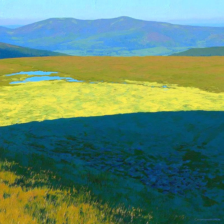 Mungrisdale Common Wall Art