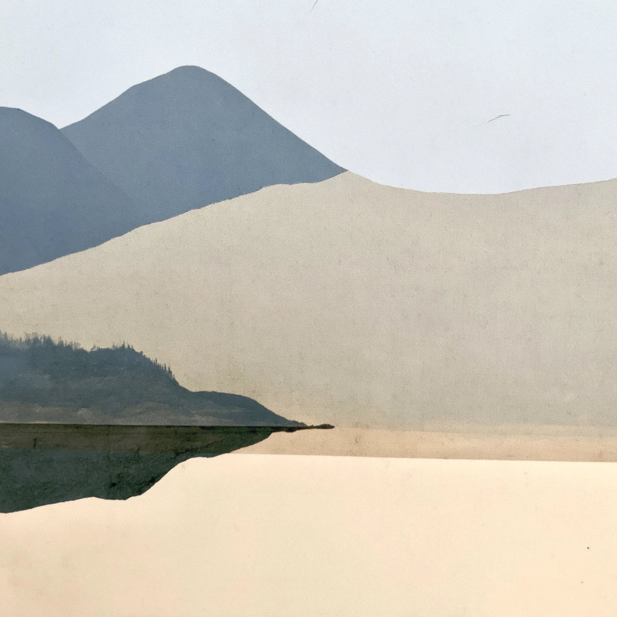 Cat Bells Wall Art