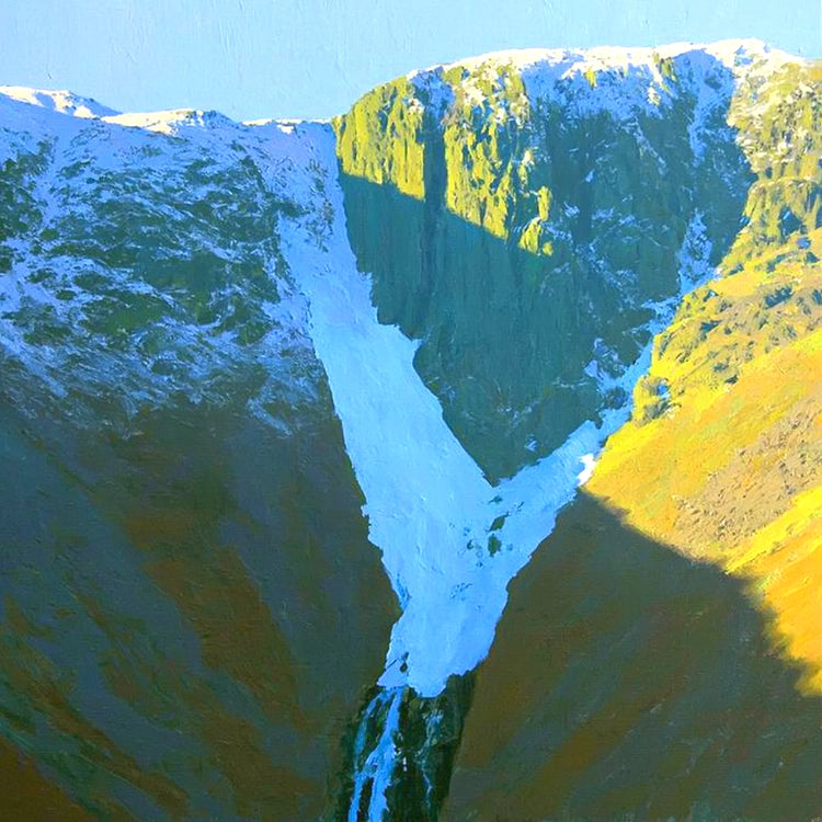 Nethermost Pike Wall Art