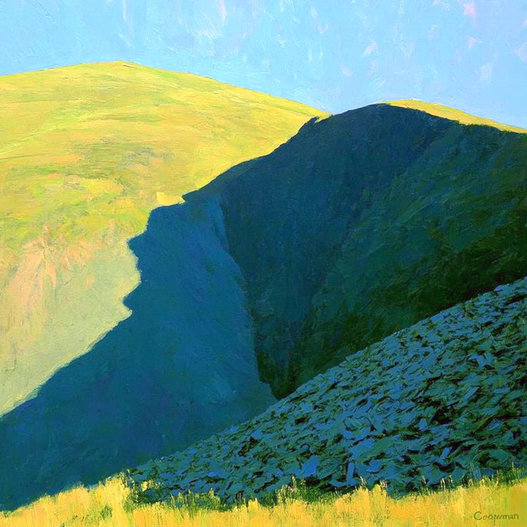Great Sca Fell Wall Art