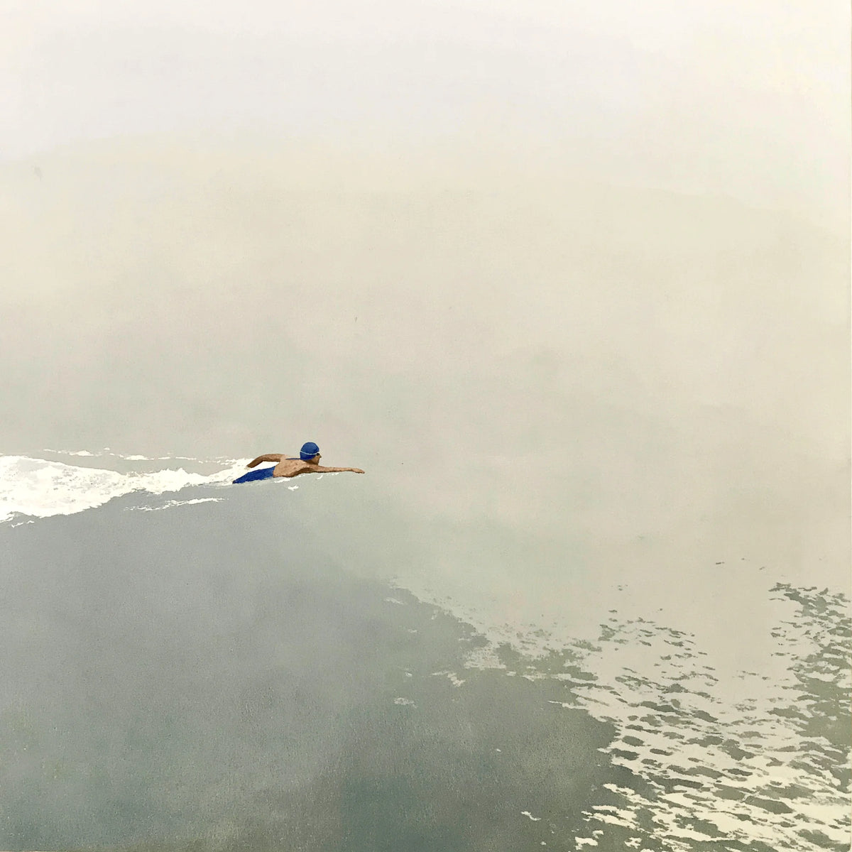 Windermere Wall Art