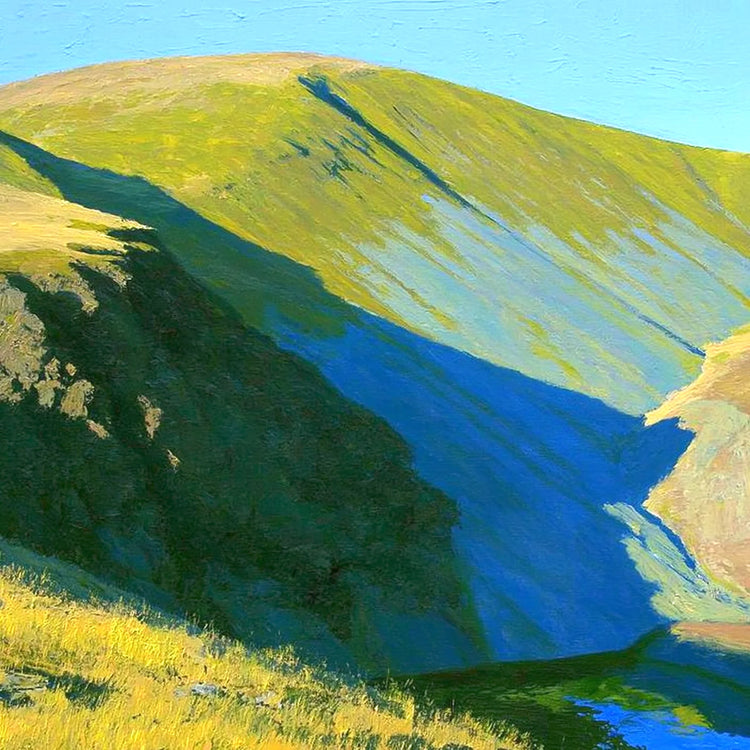 Stybarrow Dodd Wall Art