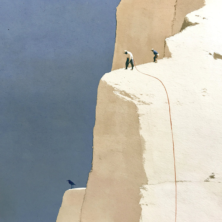 Great Gable Wall Art