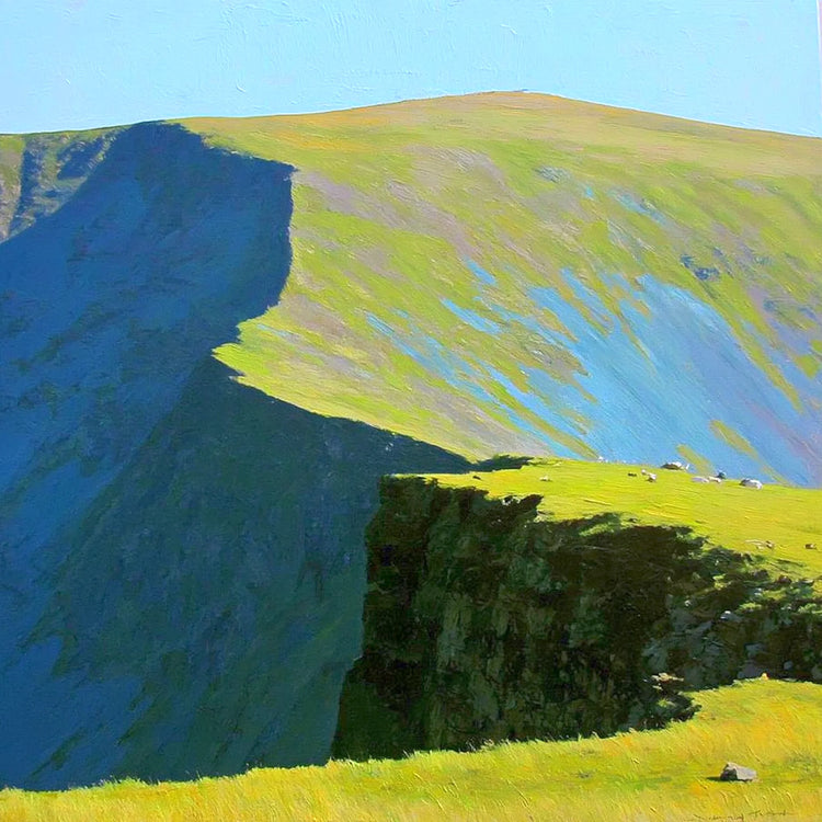 Rampsgill Head Wall Art