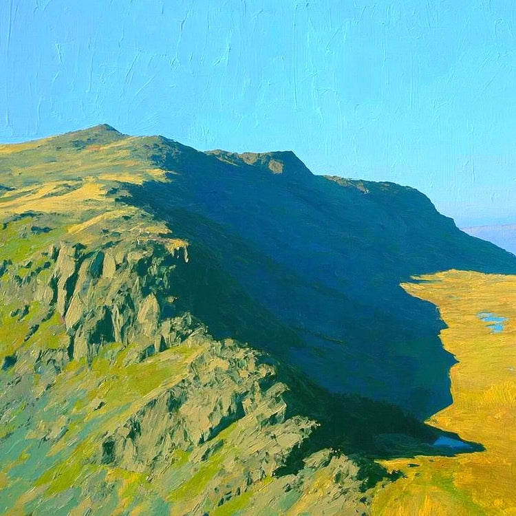 Thunacar Knott Wall Art