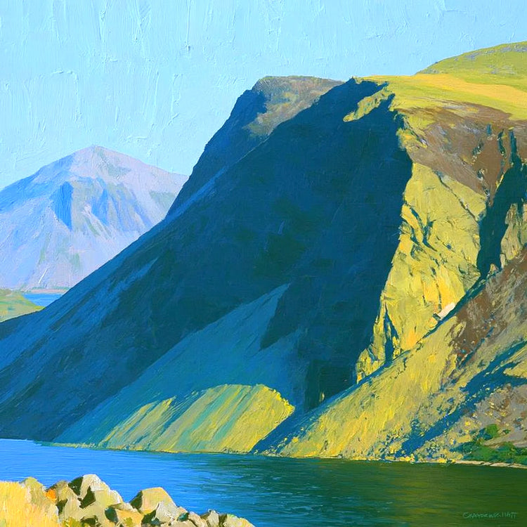 Yewbarrow Wall Art