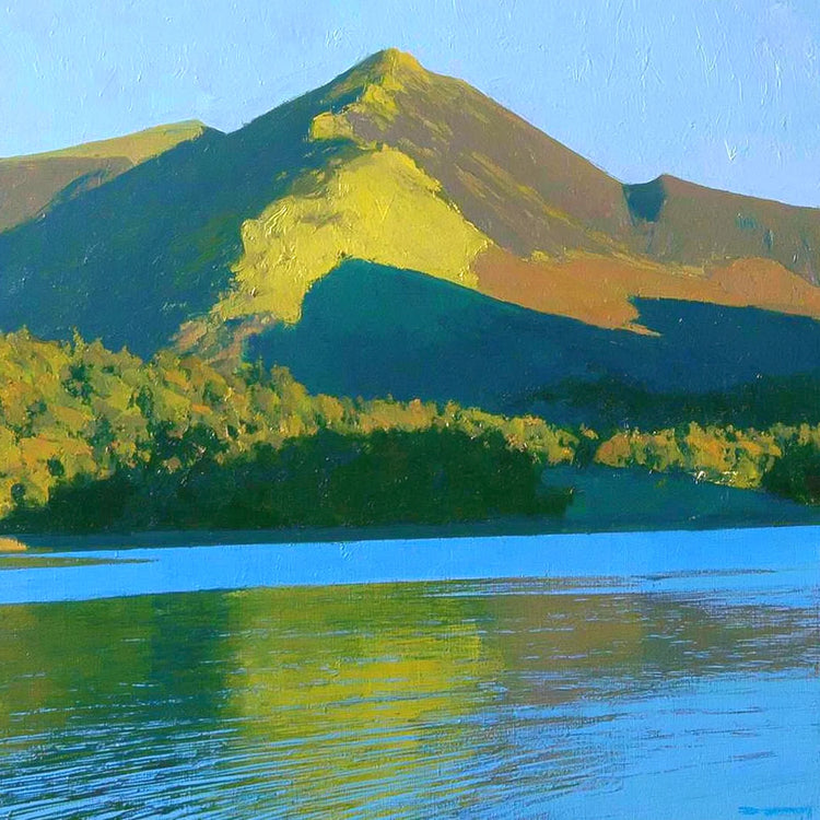 Causey Pike Wall Art