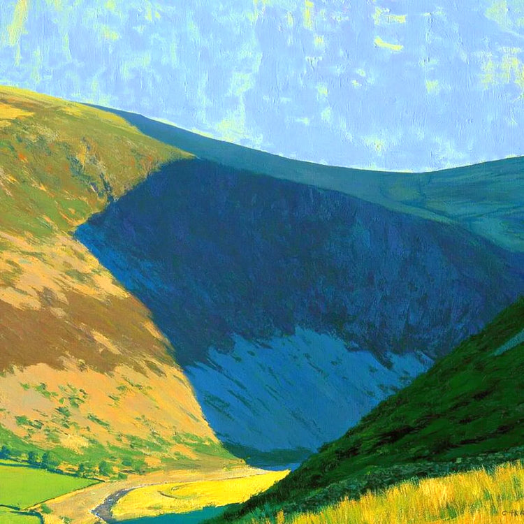 Carrock Fell Wall Art