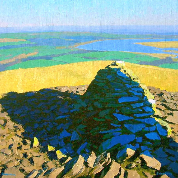 Brae Fell Wall Art
