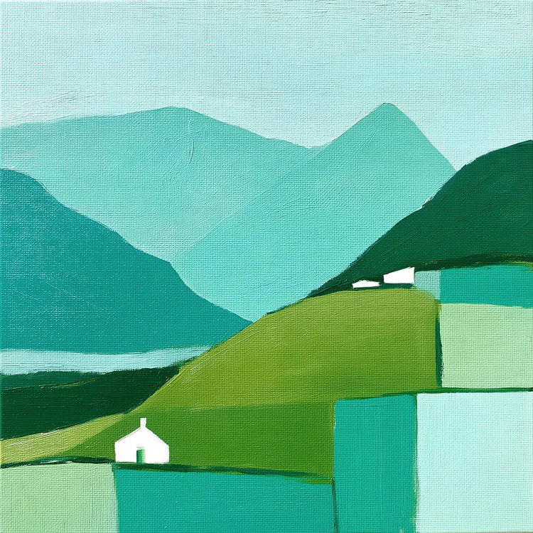 Keswick Wall Art