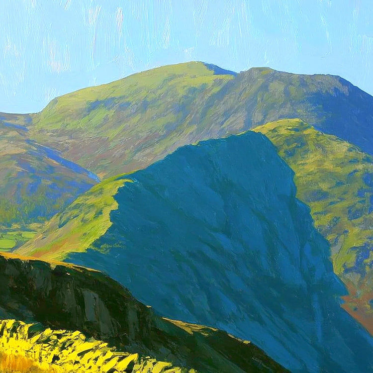 Wetherlam Wall Art