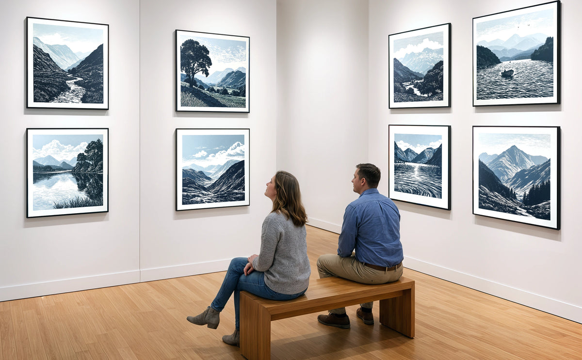Gallery of art by Alfred Morland