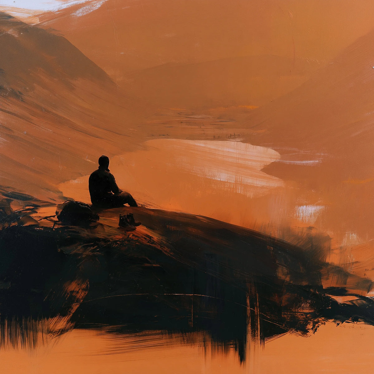 Art by James Yarborough