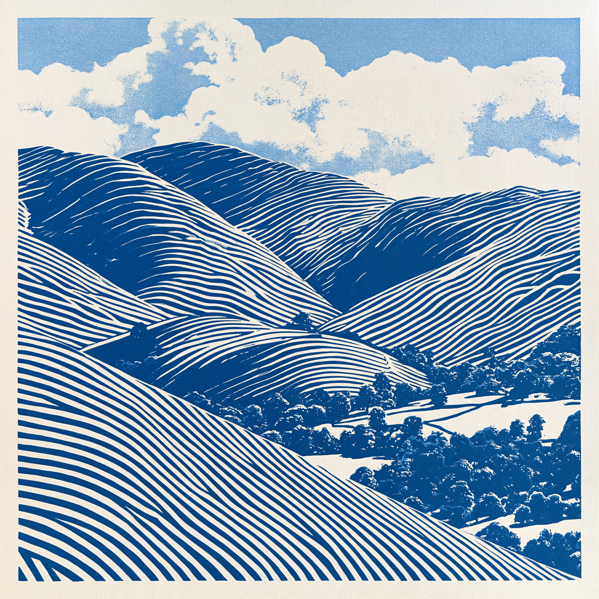 Art by Hugh Lancaster